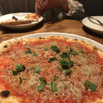 フラット - シラスのマリアーナ