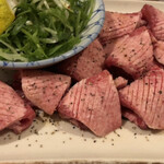 Kyou Yakiniku Hiro - 