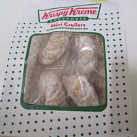 小ぶりのミニクルーラー By ムック クリスピー クリーム ドーナツ 立川ルミネ店 Krispy Kreme Doughnuts 立川 ドーナツ 食べログ 小ぶりのミニクルーラー By ムック クリスピー クリーム ドーナツ 立川ルミネ店 Krispy Kreme Doughnuts 立川 ドーナツ 食べログ