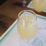 A Fenestella - 苹果汁☆