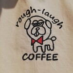 rough-laugh COFFEE - 