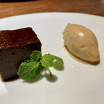 オステリア イル ガルボ - 