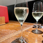 オステリア イル ガルボ - 