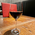 オステリア イル ガルボ - 