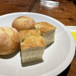 オステリア イル ガルボ - 