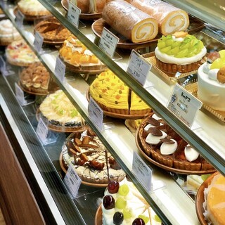 宇都宮でおすすめのグルメ情報 ケーキバイキング をご紹介 食べログ 宇都宮でおすすめのグルメ情報 ケーキバイキング をご紹介 食べログ
