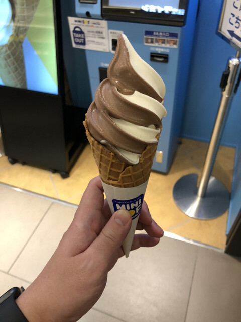 ミニソフ 名駅サンロード店 Mini Sof 名鉄名古屋 ソフトクリーム 食べログ ミニソフ 名駅サンロード店 Mini Sof 名鉄名古屋 ソフトクリーム 食べログ