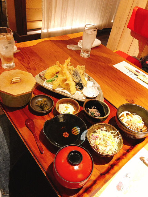 一入 ヒトシオ 竜舞 居酒屋 ダイニングバー その他 食べログ