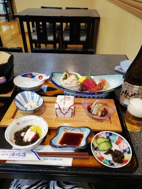 浦嶋荘（うらしまそう） - 陸前浜田（ホテル）の写真