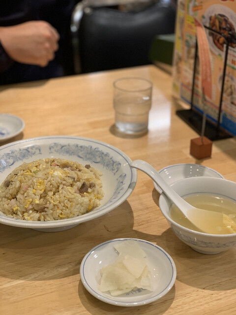 ぎょうざの満洲 中野南口店 中野 餃子 食べログ ぎょうざの満洲 中野南口店 中野 餃子 食べログ