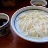 釜あげうどん 長田 in 香の香