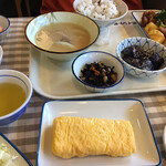 鶴見緑食堂 - 