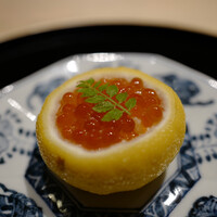 御料理 ふじ田 - 