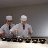 御料理 ふじ田 - 