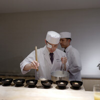 御料理 ふじ田 - 