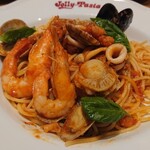 Jolly Pasta - 