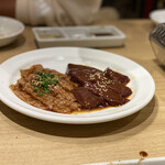 焼肉とんび - 