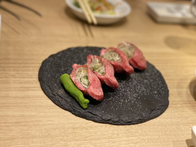 Yakiniku Tonbi Sakae Sumiyoshi Ten
