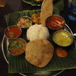 ダバ インディア - 