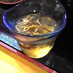 うつ輪 - 濃厚梅酒