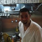 旨い料理・旨い酒 じょうじ - どや！？うまいやろ！って顔に出ています