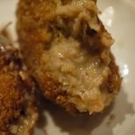 旨い料理・旨い酒 じょうじ - あっつ～