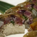 旨い料理・旨い酒 じょうじ - 見て、見て、見て