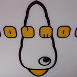 ミルクパーラーMOUMOU - ロゴマーク