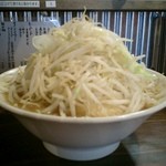 くをん - タロー中　野菜並み　