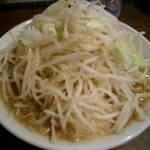 くをん - タロー中　野菜並み