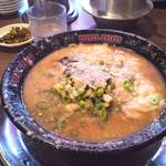 無鉄砲  大阪店