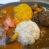 カレープラント