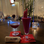 BAR NOBU - 