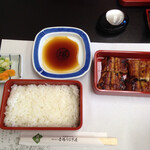 博多名代 吉塚うなぎ屋 - 