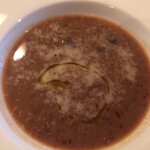 トランスペアレント フルムーン - 