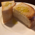 トランスペアレント フルムーン - 