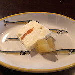 トランスペアレント フルムーン - 