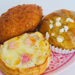 ブーランジェリー メゾン ユキ 南山スカイテラス店 - 