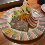 Kawabata Meat Kitchen - 