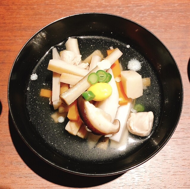 日本料理 ゆかりや 白山 懐石 会席料理 食べログ