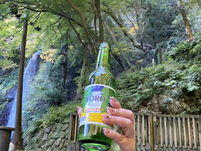 写真 : 養老の滝 入口売店 - 養老/その他 | 食べログ