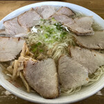 まるふみ - 料理写真: