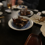 やきとり 嶋家 - 