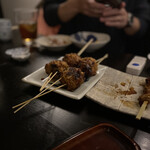 やきとり 嶋家 - 