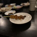 やきとり 嶋家 - 