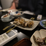 やきとり 嶋家 - 