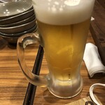 旨唐揚げと居酒メシ ミライザカ - 