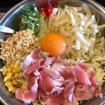 鉄板・居酒屋　お好み倶楽部 - 