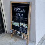 BUoY cafe - 