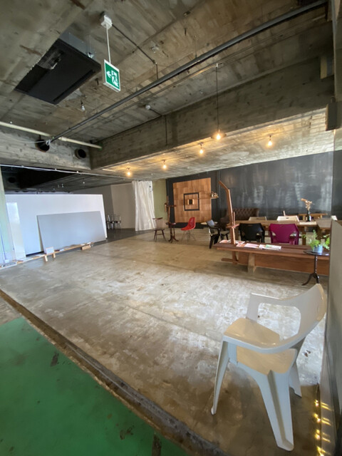 深入り珈琲 By もねさん Buoy Cafe ブイカフェ 千住大橋 カフェ 食べログ